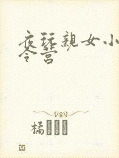 夜玩亲女小妍夏令营封面