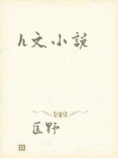 h文小说
