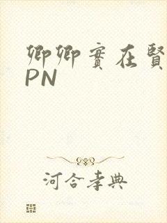 卿卿实在贤良NPN