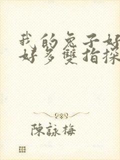 我的兔子好软水好多双指探洞小说封面