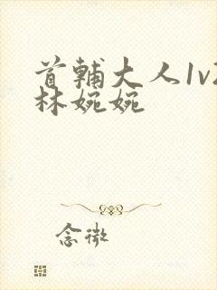 首辅大人1v2林婉婉