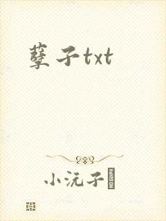 孽子txt