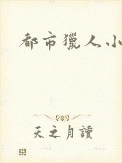 都市猎人小说