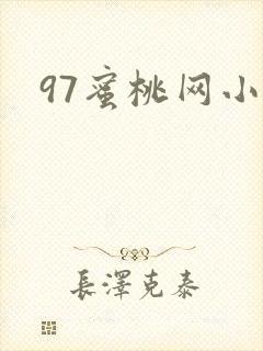 97蜜桃网小说