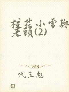 校花小雪与门卫老头(2)