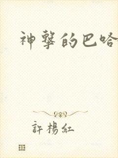 神击的巴哈姆特