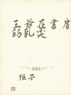 王爷在书房含她的乳尖封面