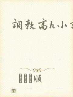 调教高h小说