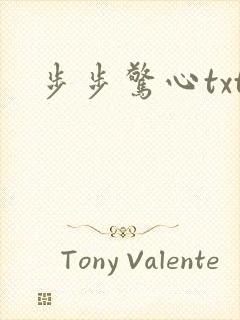 步步惊心txt