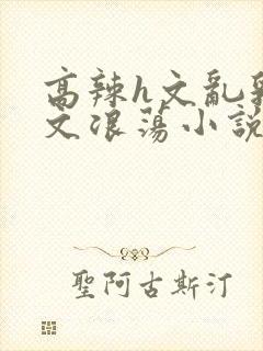 高辣h文乱乳h文浪荡小说苏柔