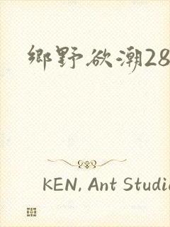 乡野欲潮28章