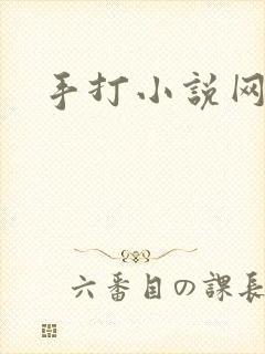 手打小说网