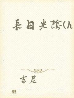 长日光阴(h)