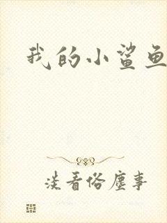 我的小鲨鱼