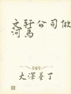 文轩公司做扩张河马