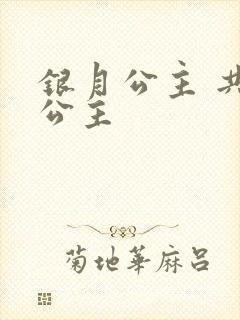 银月公主 共享公主