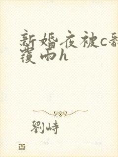 新婚夜被c翻云覆雨h