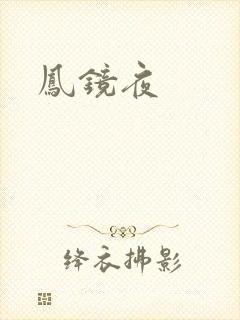 凤镜夜