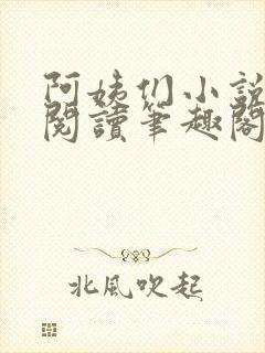 阿姨们小说全文阅读笔趣阁