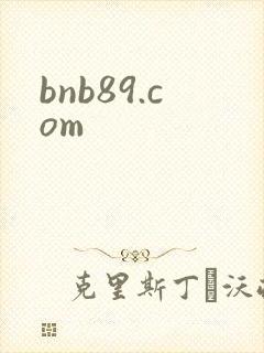 bnb89.com