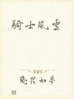 骑士风云