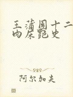 玉蒲团十二寡妇肉床艳史