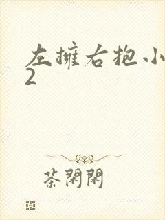 左拥右抱小1V2