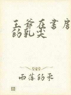 王爷在书房含她的乳尖