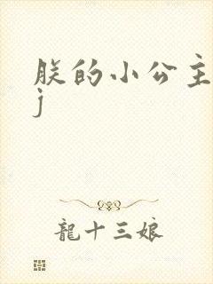 朕的小公主太嫩j