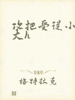 攻把受从小睡到大h封面