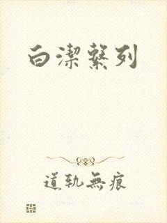 白洁系列