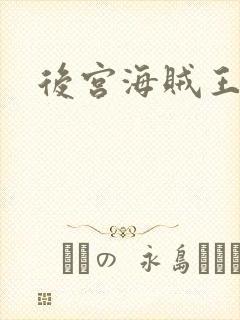 后宫海贼王