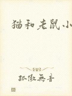 猫和老鼠小说