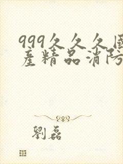 999久久久国产精品消防器材