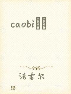 caobiС˵封面