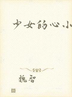 少女的心小说