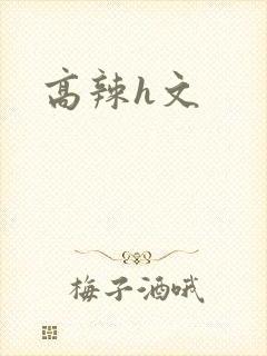 高辣h文