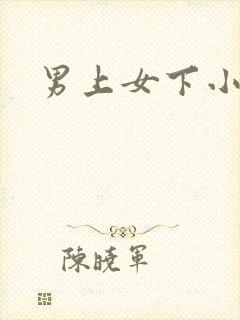 男上女下小说