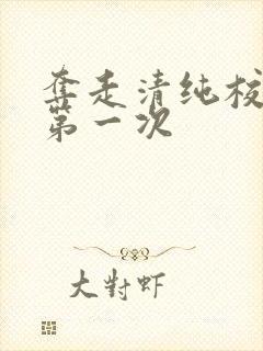 夺走清纯校花的第一次封面