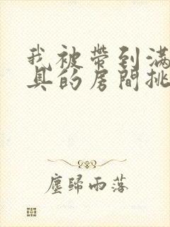 我被带到满是玩具的房间挑调游戏