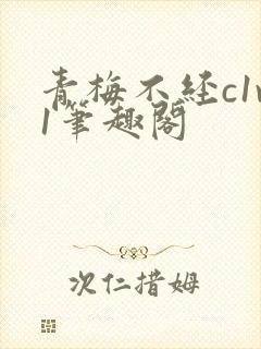 青梅不经c1v1笔趣阁