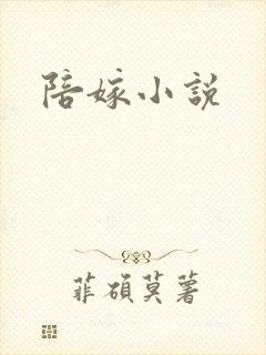 陪嫁小说