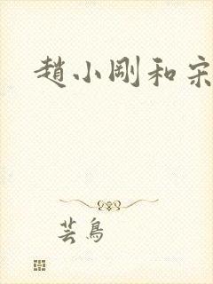 赵小刚和宋雨晴