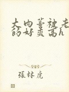 大肉蒂被老头嘬的好爽高h