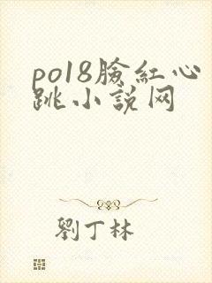 po18脸红心跳小说网