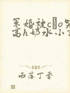 军婚被cαo哭高h奶水小说