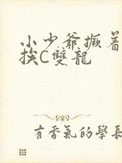 小少爷撅着屁股挨C双龙