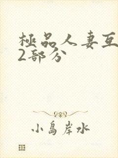 极品人妻互换32部分