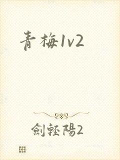 青梅1v2