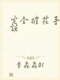 完全摧花手册小说